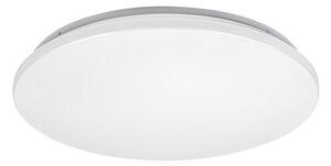 RABALUX SMART LIGHT 71035 Cerrigen stropné svietidlo LED D310mm 24W/1950lm 3000-6500K+RGB biela