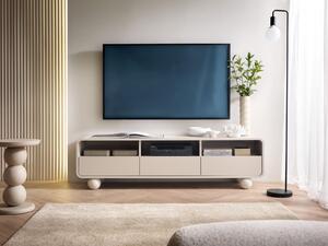 TV STOLÍK MATEO KAŠMÍR 160 cm