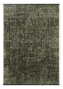 Zelený koberec 80x150 cm Prisma – Elle Decoration