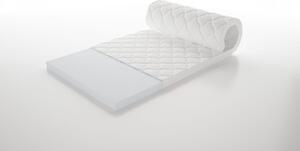 NovýNábytok.sk Matrac Topper 140x200. Vlastná spoľahlivá doprava až k Vám domov. 1007796