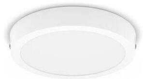 Philips 8719514328846 Magneos Slim DL252 stropné svietidlo LED D210mm 12W/1350lm 4000K biela