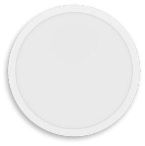Philips 8719514328754 Magneos Slim DL252 stropné svietidlo LED D283mm 20W/2000lm 2700K biela