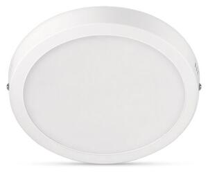 Philips 8719514328679 Magneos Slim DL252 stropné svietidlo LED D210mm 12W/1200lm 2700K biela