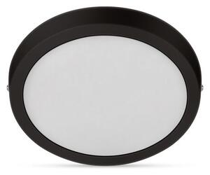 Philips 8719514328693 Magneos Slim DL252 stropné svietidlo LED D210mm 12W/1150lm 2700K čierna