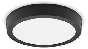 Philips 8719514328693 Magneos Slim DL252 stropné svietidlo LED D210mm 12W/1150lm 2700K čierna