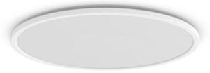 Philips 8719514327061 Super Slim CL550 stropné svietidlo LED D430mm 22W/2000lm 2700K biela SceneSwitch