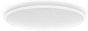 Philips 8719514326866 Cavanal stropné svietidlo LED D250mm 12W/1200lm 2700K IP44 biela SceneSwitch