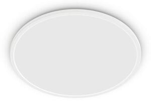 Philips 8719514327061 Super Slim CL550 stropné svietidlo LED D430mm 22W/2000lm 2700K biela SceneSwitch