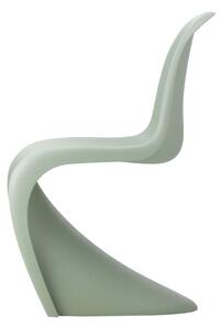 Vitra Stolička Panton Chair, soft mint
