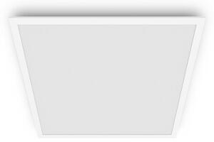 Philips 8719514326682 Super Slim panel CL560 stropné svietidlo LED 36W/3200lm 2700K biela SceneSwitch