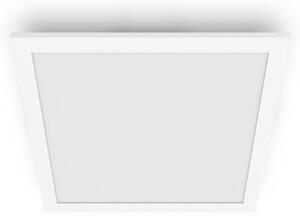 Philips 8719514326668 Super Slim panel CL560 stropné svietidlo LED 12W/1200lm 4000K biela SceneSwitch