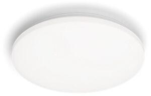 Philips 8720169196070 Izso CL620 stropné svietidlo LED D380mm 24W/2500lm 2700-6500K biela, diaľkový ovládač