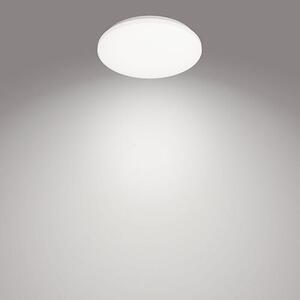 Philips 8720169196070 Izso CL620 stropné svietidlo LED D380mm 24W/2500lm 2700-6500K biela, diaľkový ovládač