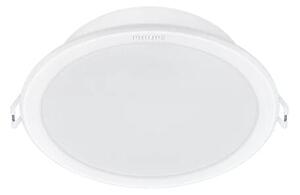 Philips 59464 MESON 125 zápustné svietidlo LED D140mm 12,5W 1300/960lm 6500K biela 8720169173804