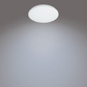 Philips 8720169196070 Izso CL620 stropné svietidlo LED D380mm 24W/2500lm 2700-6500K biela, diaľkový ovládač