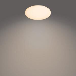 Philips 8720169196094 Izso CL620 stropné svietidlo LED D470mm 40W/4300lm 2700-6500K biela, diaľkový ovládač