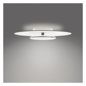 Philips 8720169195318 Garnet CL580 stropné svietidlo LED D500mm 40W/4400lm 4000K čierna