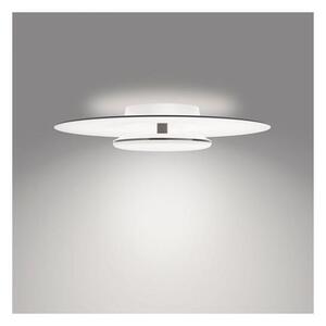 Philips 8720169195318 Garnet CL580 stropné svietidlo LED D500mm 40W/4400lm 4000K čierna