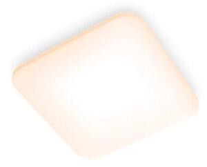 Philips 8720169195493 Mauve CL270 EC SQ stropné svietidlo LED 430x430mm 24W/2900lm 2700K biela