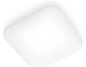 Philips 8720169195479 Mauve CL270 EC SQ stropné svietidlo LED 260x260mm 12W/1300lm 4000K biela