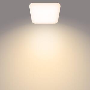 Philips 8720169195493 Mauve CL270 EC SQ stropné svietidlo LED 430x430mm 24W/2900lm 2700K biela