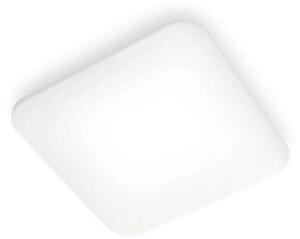 Philips 8720169195516 Mauve CL270 EC SQ stropné svietidlo LED 430x430mm 24W/3000lm 4000K biela