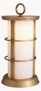 Exteriérová stolová lampa Kyle