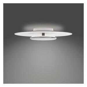 Philips 8720169195318 Garnet CL580 stropné svietidlo LED D500mm 40W/4400lm 4000K čierna