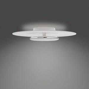 Philips 8720169195295 Garnet CL580 stropné svietidlo LED D500mm 40W/4400lm 4000K biela