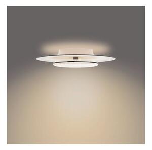 Philips 8720169195196 Garnet CL580 stropné svietidlo LED D400mm 30W/3100lm 2700K čierna