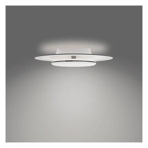 Philips 8720169195233 Garnet CL580 stropné svietidlo LED D400mm 30W/3400lm 4000K čierna