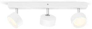 Philips 8720169174788 Bracia Spot WH stropné bodové svietidlo/spot LED 16,5W/1650lm 2700K biela