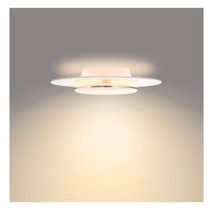 Philips 8720169195172 Garnet CL580 stropné svietidlo LED D400mm 30W/3100lm 2700K biela