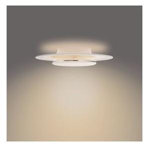 Philips 8720169195172 Garnet CL580 stropné svietidlo LED D400mm 30W/3100lm 2700K biela