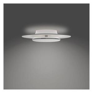 Philips 8720169195233 Garnet CL580 stropné svietidlo LED D400mm 30W/3400lm 4000K čierna