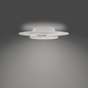 Philips 8720169195219 Garnet CL580 stropné svietidlo LED D400mm 30W/3400lm 4000K biela