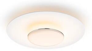 Philips 8720169195257 Garnet CL580 stropné svietidlo LED D500mm 40W/4200lm 2700K biela
