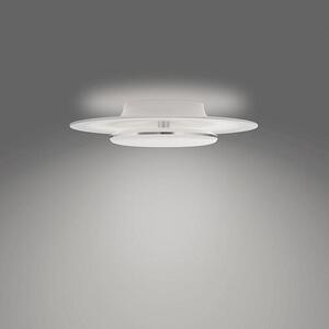 Philips 8720169195219 Garnet CL580 stropné svietidlo LED D400mm 30W/3400lm 4000K biela