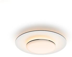 Philips 8720169195196 Garnet CL580 stropné svietidlo LED D400mm 30W/3100lm 2700K čierna