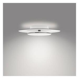 Philips 8720169195233 Garnet CL580 stropné svietidlo LED D400mm 30W/3400lm 4000K čierna