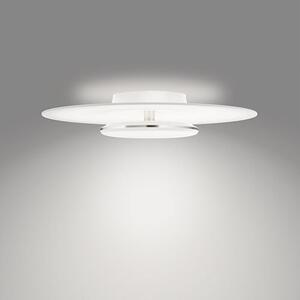 Philips 8720169195295 Garnet CL580 stropné svietidlo LED D500mm 40W/4400lm 4000K biela