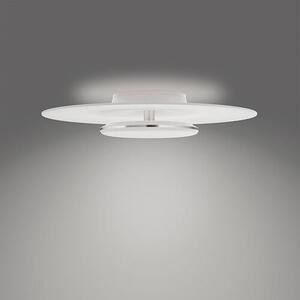 Philips 8720169195295 Garnet CL580 stropné svietidlo LED D500mm 40W/4400lm 4000K biela