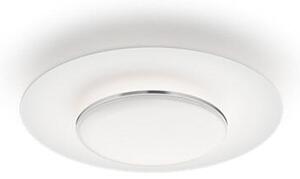 Philips 8720169195219 Garnet CL580 stropné svietidlo LED D400mm 30W/3400lm 4000K biela