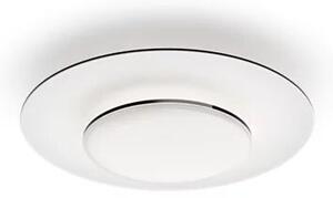 Philips 8720169195233 Garnet CL580 stropné svietidlo LED D400mm 30W/3400lm 4000K čierna