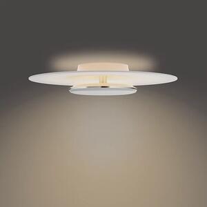 Philips 8720169195257 Garnet CL580 stropné svietidlo LED D500mm 40W/4200lm 2700K biela