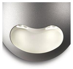 Philips 69085/87/16 - LED Nástenné svietidlo MYLIVING MILIO 2xLED/2,5W/230V