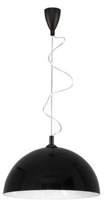 Luster na lanku 1xE27/100W/230V