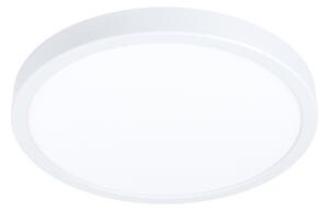 Eglo 901308-LED Stropné svietidlo FUEVA LED/14,2W/230V 2700/4000/6500K pr.27,8cm biele