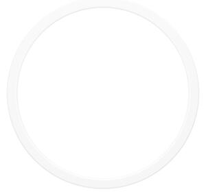 Eglo 901308-LED Stropné svietidlo FUEVA LED/14,2W/230V 2700/4000/6500K pr.27,8cm biele