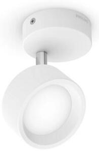 Philips 8720169174740 Bracia Spot WH stropné bodové svietidlo/spot LED 5,5W/550lm 2700K biela